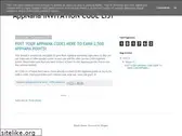 appnanacode.blogspot.com