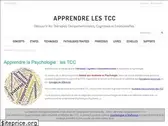 apprendre-la-psychologie.fr