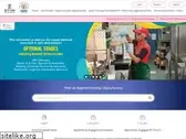 apprenticeshipindia.org
