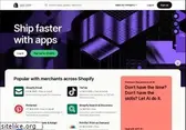 apps.shopify.com