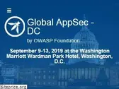 appsecusa.org