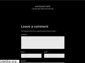 appsscript.info