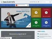 appsscript.it
