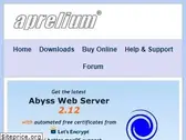 aprelium.com