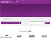 aprobadoauto.com