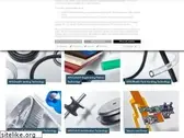 apsoparts.com