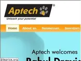 aptech-worldwide.com