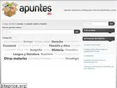 apuntes.eu