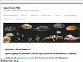 aquarimax.com