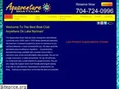 aquaventure-rentals.com