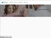 arabianhs.com