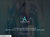 arahantthailand.com