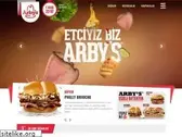 arbys.com.tr