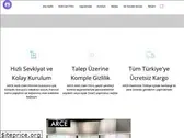 arcecamfilmi.com