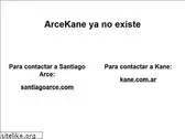 arcekane.com