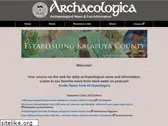 archaeologica.org