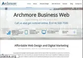 archmorebusinessweb.com