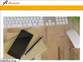 archnet.co.jp