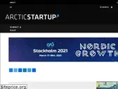 arcticstartup.com