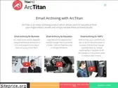 arctitan.com