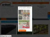 ardentplastik.com