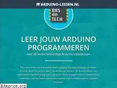 arduino-lessen.nl