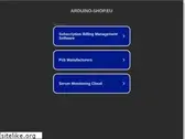 arduino-shop.eu