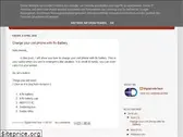arduinoaddiction.blogspot.com
