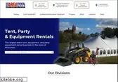 arearentalwi.com