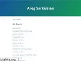 aregsar.com