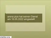 arena-plus.tv
