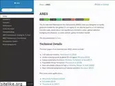 ares.readthedocs.io