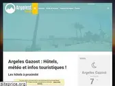 argeles-gazost.com