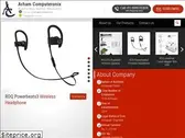 arhamcomputeronix.in