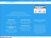 arhprojektovanje.com