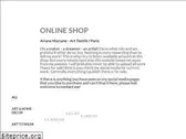 arianemarianeshop.com