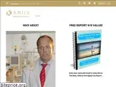 ariix-revolution.com