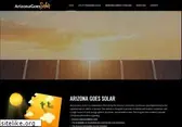 arizonagoessolar.org
