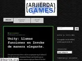 arjierdagames.com