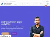 arjundangi.in