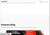 arjunphp.com