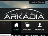 arkadiaforum.com