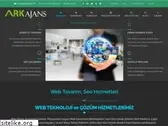 arkajans.com