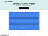 arkansassports360.com