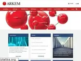 arkem.com.tr