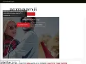 armaanji.com