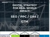 armixgroup.com