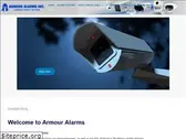 armouralarms.com