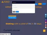 arno-token.com