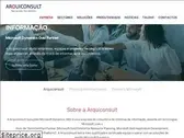 arquiconsult.com